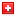 hpserver.de server is located in Switzerland